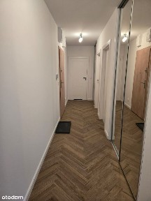 Obiekt-2023 cisza, zieleń, dobra lokalizacja,3 piętro z dużym balkonem