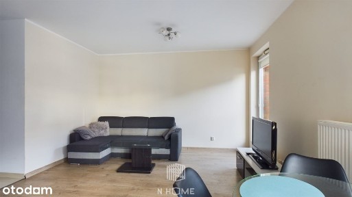 Przestronne 2 pokoje przy ul. Na Polance 16