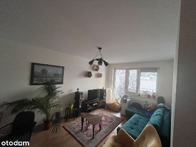 Nowoczesne | balkon | parking | piwnica