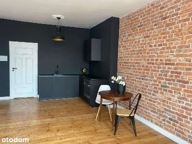 Kawalerka loft ul. Brzeska - bez pośredników