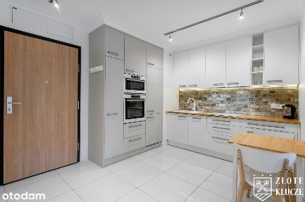 Centrum | 2 pokoje | ul. Kościuszki | Manufaktura