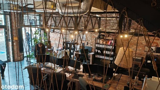 Lokal na wynajem w Pradze-Północ z klimatyzacją, własną windą