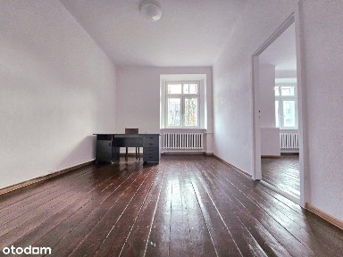 Klimatyczny lokal biurowy na Starej Ochocie