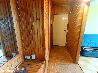 3 Maja Centrum, 4 Piętro, 2 Pokoje do remontu, 430zl czynszu 35,7 m2