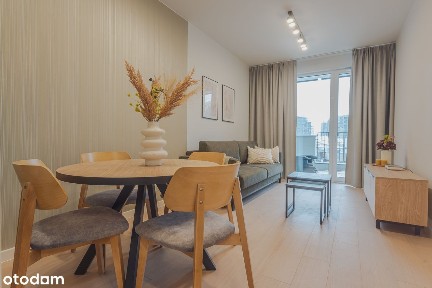 nowe - Stępkarska 6A/1B - bez prowizji