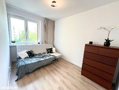 Słoneczne i Przytulne Przestronne Mieszkanie | BPPT