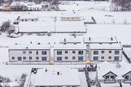 Nowe M3 z ogródkiem 128m2 Radzymin Szafranowa bez PCC i prowizji