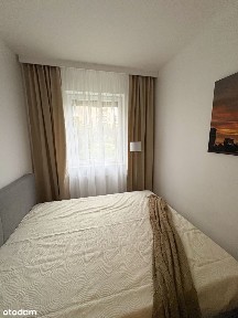 ul. Leśna, Osiedle Nad Jeziorem Długim, Olsztyn, warmińsko-mazurskie
