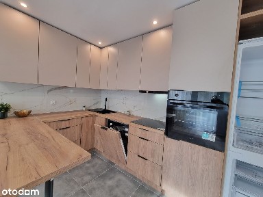 | Halemba 1 | Nowe | A4 | 2x pokój | 10 minut Katowice-Gliwice | Las |