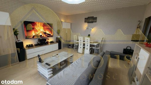 Widokowa przestrzeń | 3 pokoje | Osiedle Wojska Polskiego | Gliwice