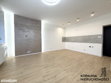 2 pokoje po remoncie 1 piętro blok po termo