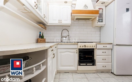 ZAGÓRZE GWIEZDNA - Przestronne 3 pokoje !