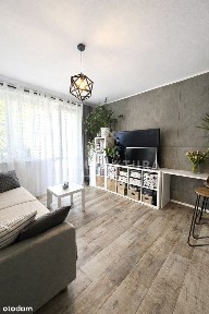 Przytulne M3 z balkonem | Centrum