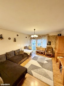 M3 do zamieszkania w spokojnej i zielonej okolicy!