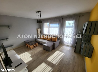 Mieszkanie Osiedle Karpackie Bielsko-Biała, Ładne!