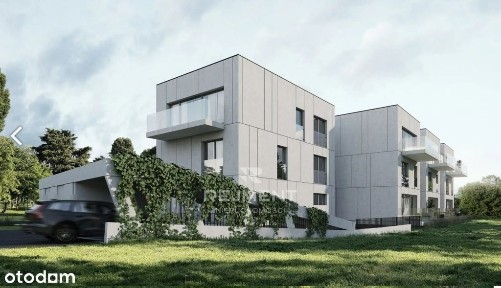 ul. Emaus, Zwierzyniec, Kraków, małopolskie