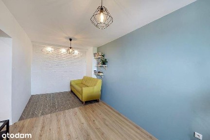 KurdwanówTurniejowa ⭐ Nowoczesna Kawalerka z balkonem / TRAMWAJ 600m