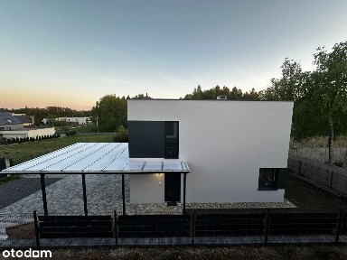 ul. Ujejskiego, Zamysłów, Rybnik, śląskie