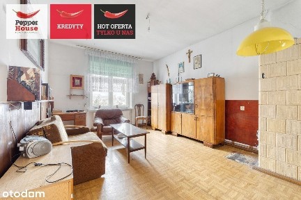 3 pokojowe mieszkanie w centrum!