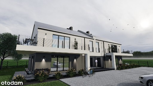 APARTAMENTY PREMIUM - WISŁA WIELKA - PRZESTRZEŃ - KOMFORT - NATURA