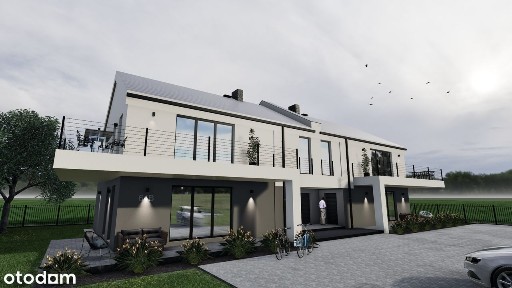 Apartamenty WIDOKOWA WISŁA ! Mieszkanie z tarasem lub balkonem