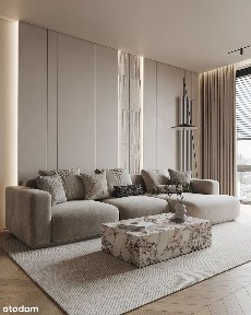 2 pokoje | 41,07 m² | Promocja