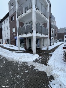 ul. gen. Mariusza Zaruskiego, Chwarzno-Wiczlino, Gdynia, pomorskie