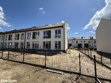 OKAZJA! Dom 54,95 m2 | 2 miejscami i fotowoltaiką 4,5kW | BEZPOŚREDNIO