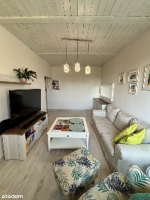 2-pokojowe mieszkanie 38,5 m² - centrum Gliwic | do wynajęcia