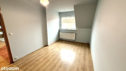 Piętrowe mieszkanie w centrum Rybnika