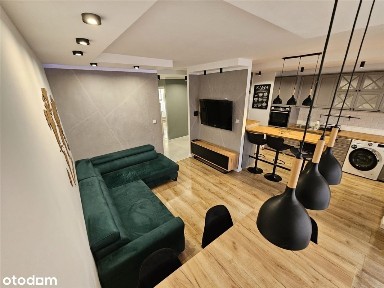 Tychy os. R ładne 3 pokoje 62m2 z balkonem