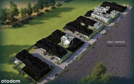 3 pokoje z tarasem | bez PCC i prowizji