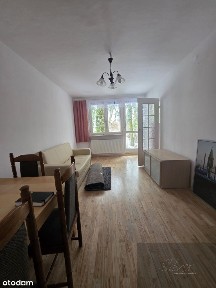 3 pokoje z ogródkiem i garażem, 52 m², Kłudzienko k. Błonia, Parter