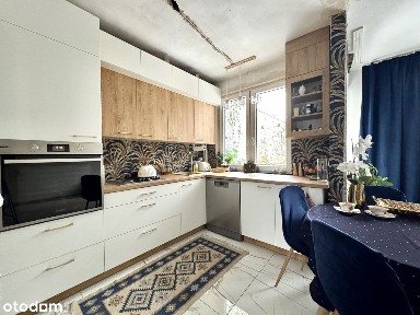 Ciche | słoneczne | obok Rynku Nowego Miasta