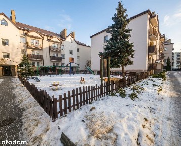 MIESZKANIE DWUPOZIOMOWE Z DUŻYM POTENCJAŁEM