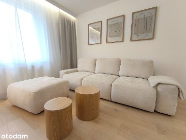 po generalnym remoncie/widok na podwórko/piwnica