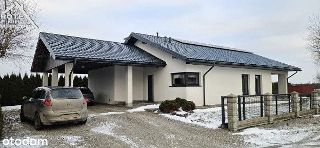 Żyraków - dom na sprzedaż