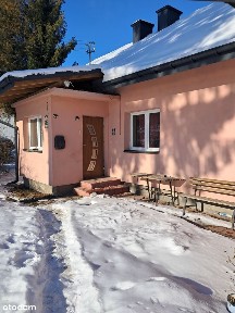 Borówki, Chmielnik, rzeszowski, podkarpackie