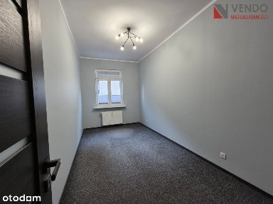 Lokal biurowy Centrum Poznania - 63 m²