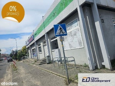 Ostrów Wielkopolski / ul. 60 Pułku Piechoty