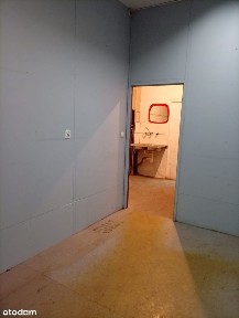 Hala na wynajem w Śródmieściu Katowic