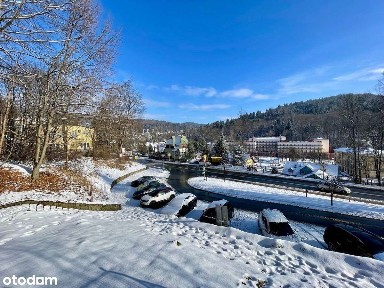 Krynica-Zdrój, nowosądecki, małopolskie