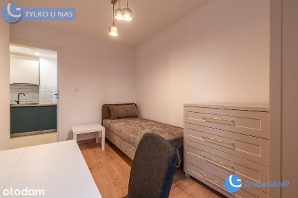 Niezależne 2-pok ICE Kraków *Stare Dębniki*