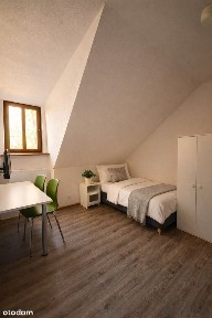 Kawalerka w sercu Kazimierza - Plac Wolnica | Stare Miasto