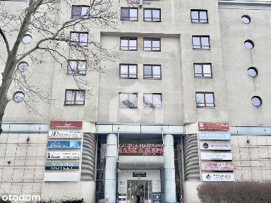 Lokal usługowy 257 m2 | Saska Kępa | parking