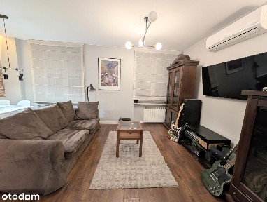 2 pokojowy apartament z klimatyzacja Sienkiewicza 1p