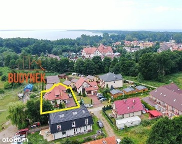 ul. Spokojna, Dąbki, Darłowo, sławieński, zachodniopomorskie