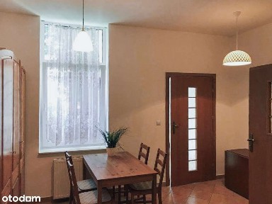 Wynajmę mieszkanie Sianów - 2 pokoje