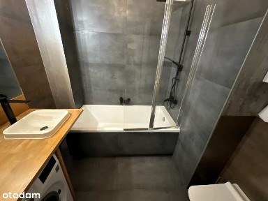 Mieszkanie na wynajem od 1 marca 2026r.