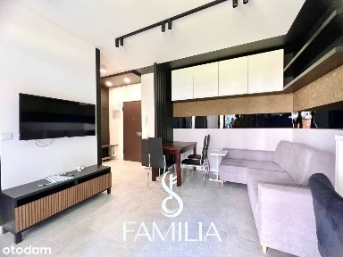 Mieszkanie Mokotów | Ogród | Parking | 2 pokoje